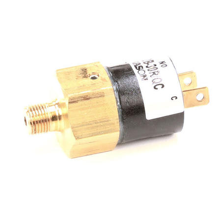 Stoelting Switch; Air Pressure; Nason 718922